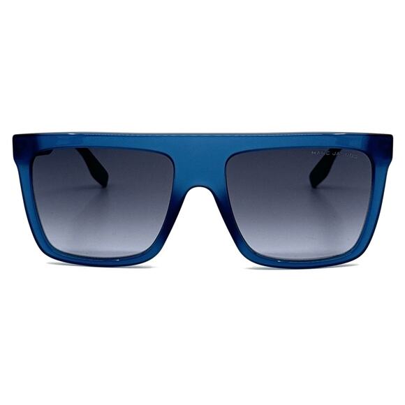 New, MARC JACOBS Sunglasses MARC 639/S PJP9O Authentic - Picture 2 of 12